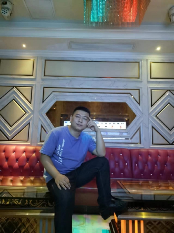 黄生的第四张照片--香港王婆说媒