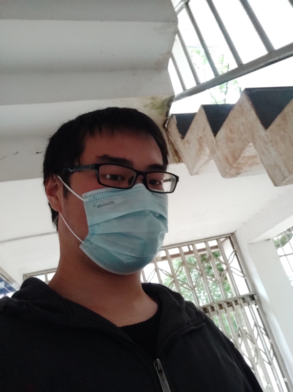 飞度的第一张照片--香港王婆说媒