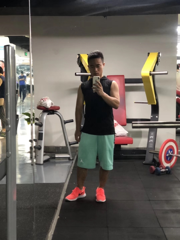 好运降临的第一张照片--香港王婆说媒
