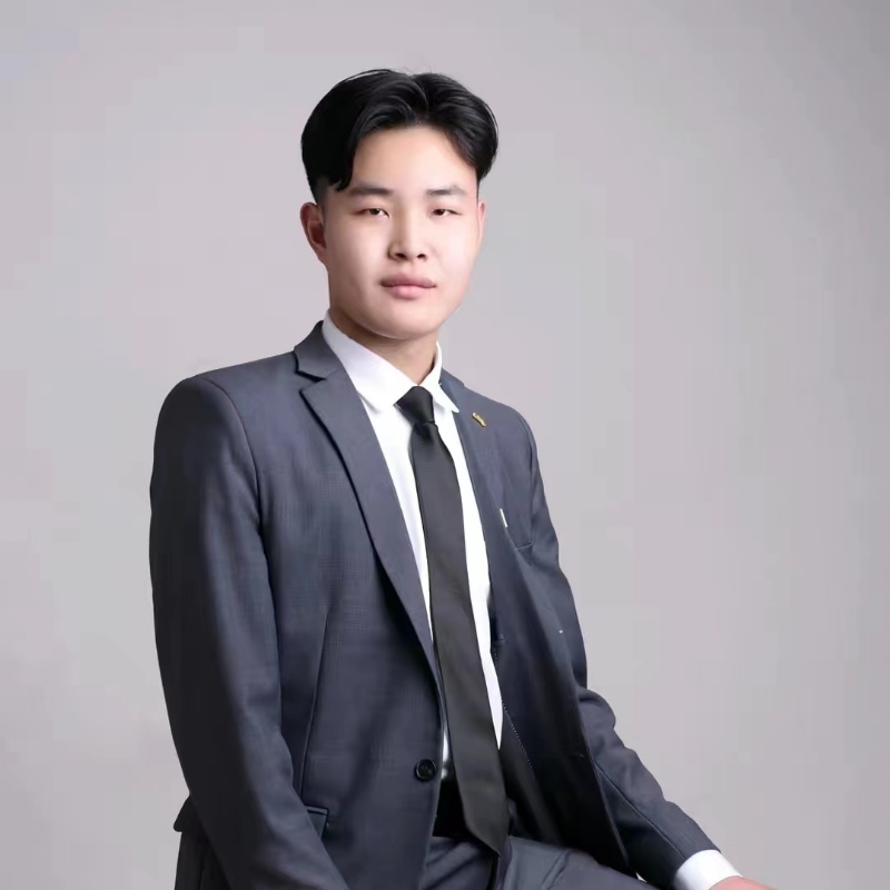 孤独的狼的第一张照片--香港王婆说媒