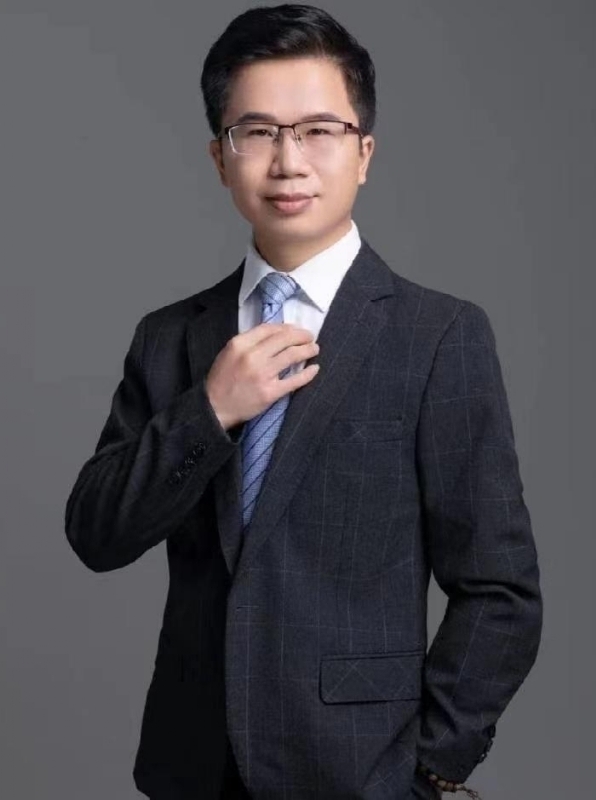 陈先生的第一张照片--香港王婆说媒