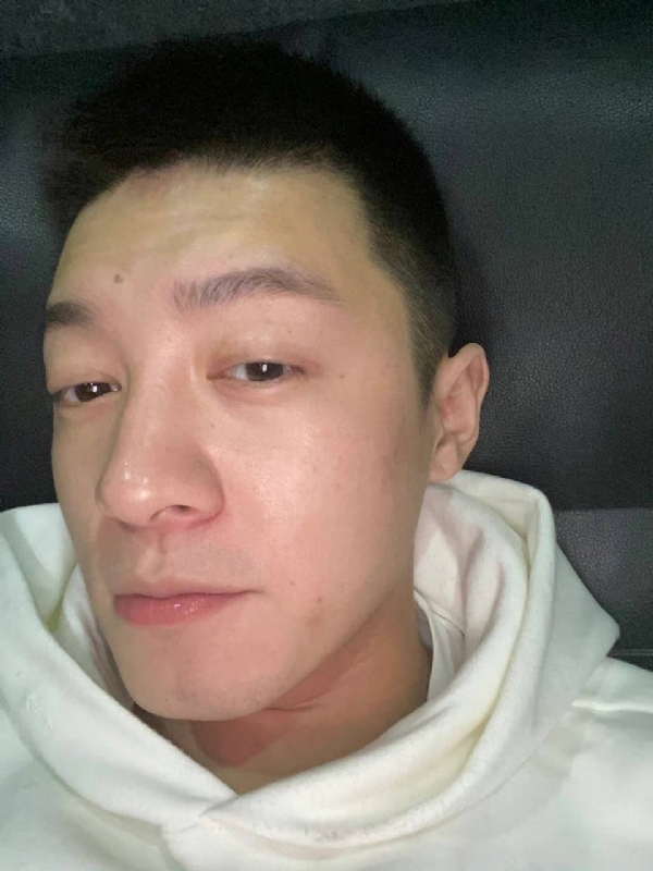 笑宇的第一张照片--香港王婆说媒