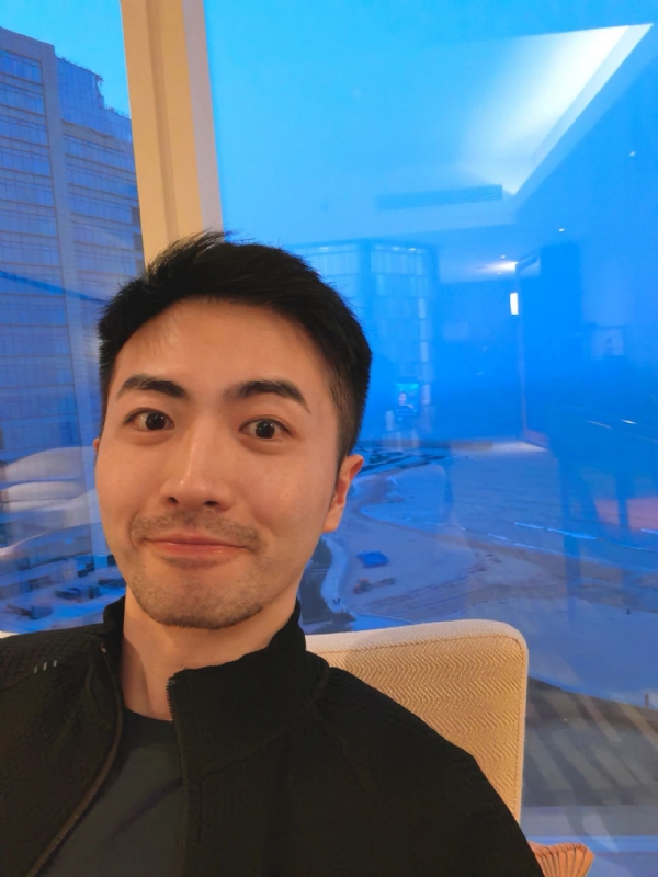 银角大王的第二张照片--香港王婆说媒