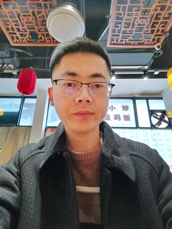 阿发的第一张照片--香港王婆说媒
