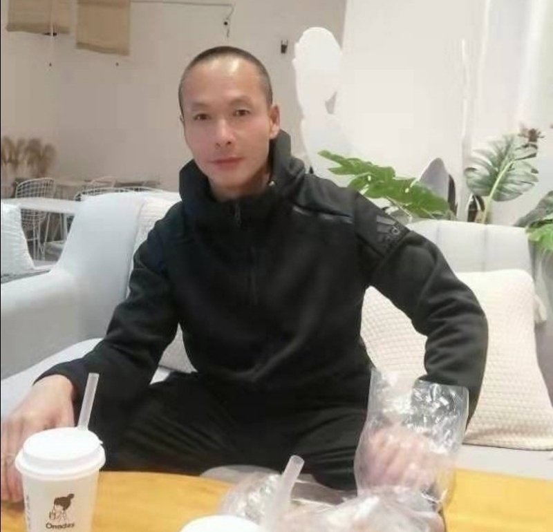 春满的第一张照片--香港王婆说媒