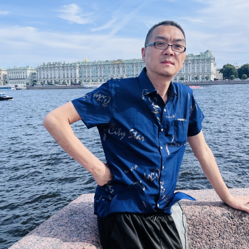 狂飙之夜的第二张照片--香港王婆说媒