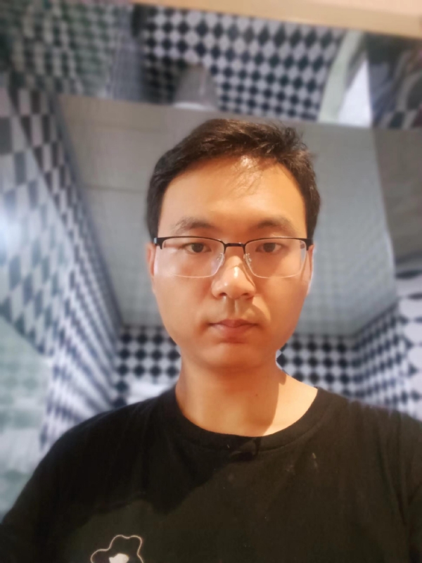 谷雨的第一张照片--香港王婆说媒