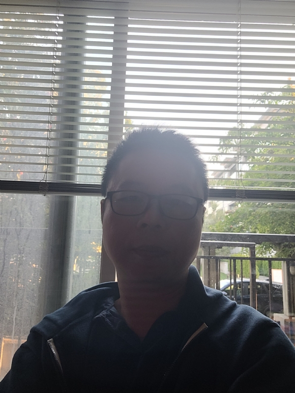 yin的第一张照片--香港王婆说媒