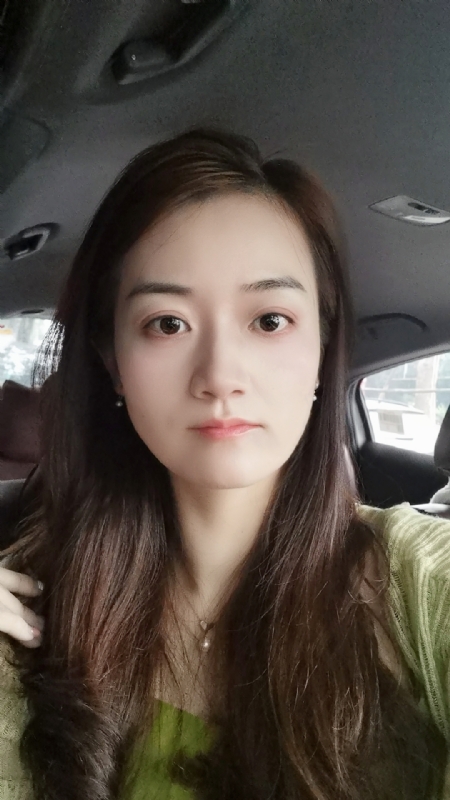 huxiaozhao的第一张照片--香港王婆说媒