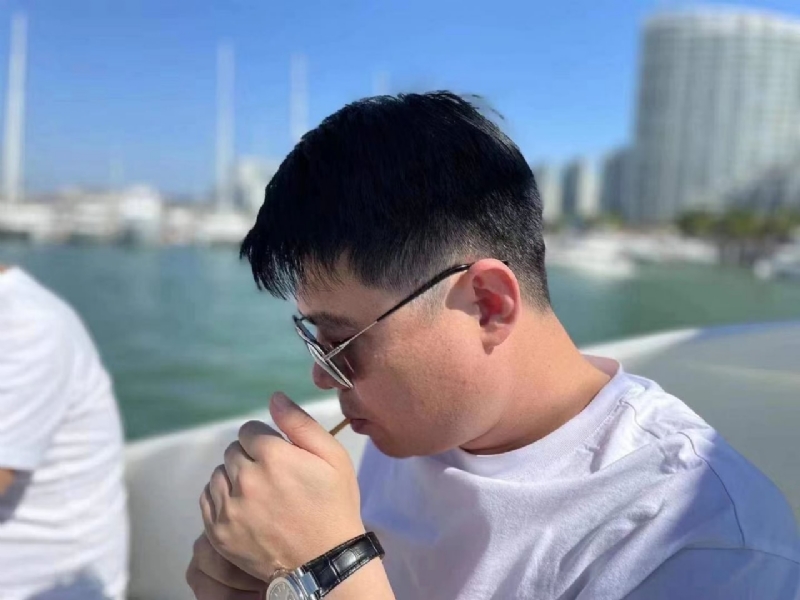魔盒的第二张照片--香港王婆说媒