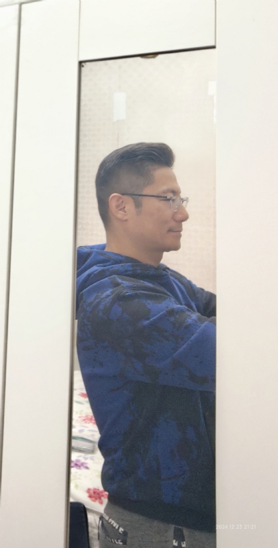 HKman的第一张照片--香港王婆说媒