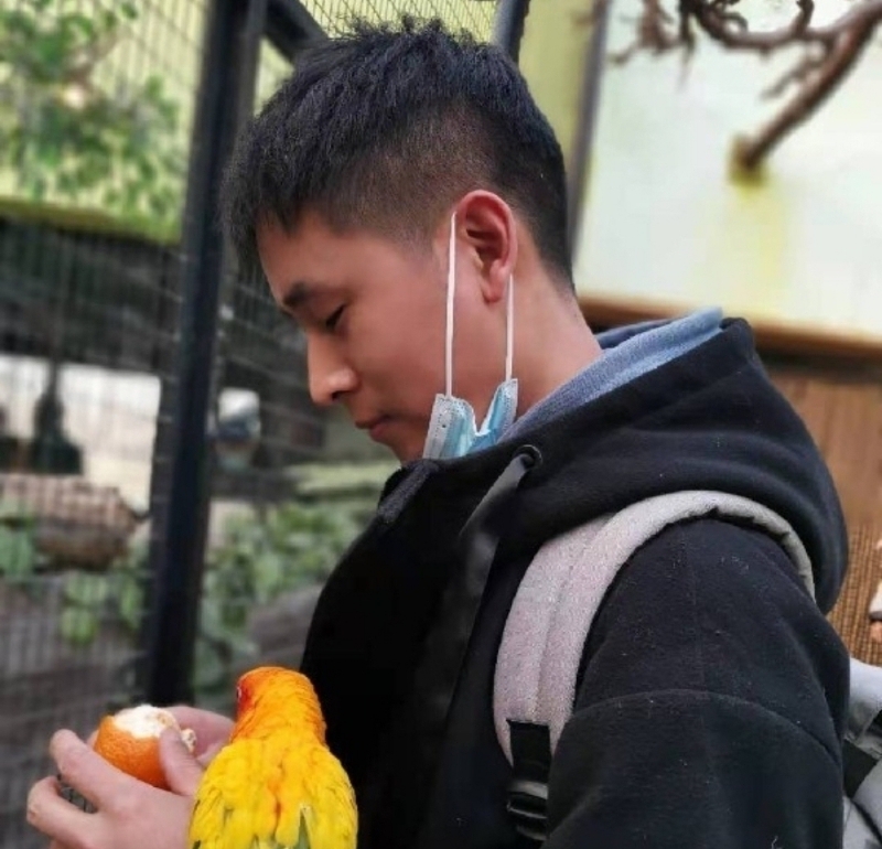 烟火年年的第一张照片--香港王婆说媒