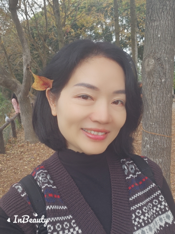 yan的第二张照片--香港王婆说媒