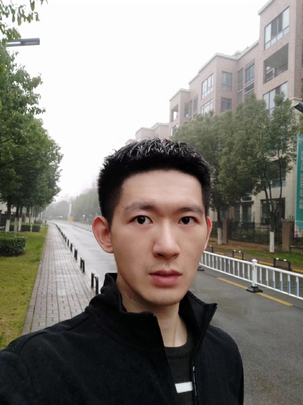 尘飞扬的第二张照片--香港王婆说媒
