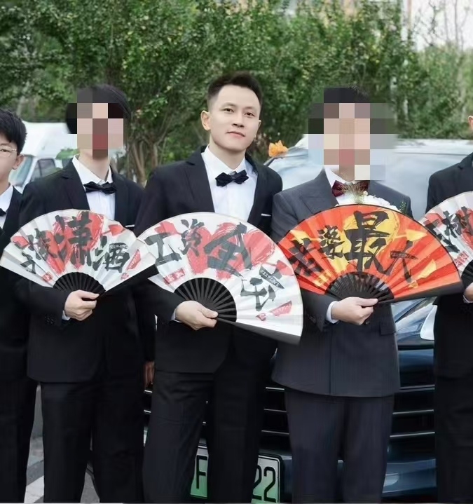 守望者的第五张照片--香港王婆说媒