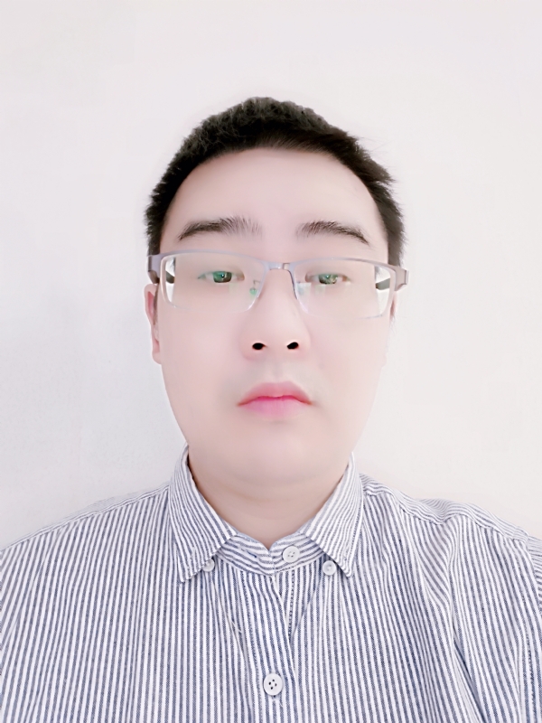 Simon的第一张照片--香港王婆说媒
