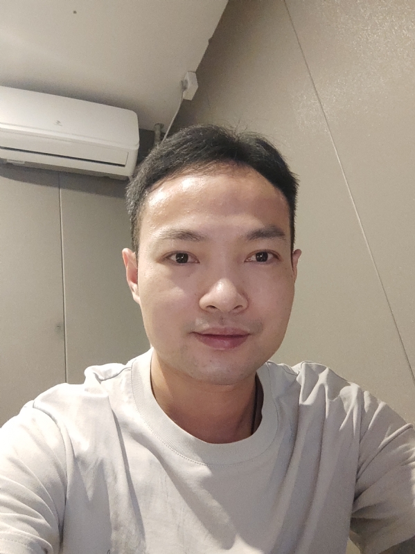 北溟客的第一张照片--香港王婆说媒