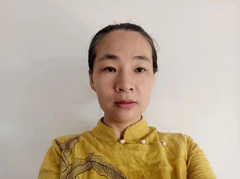 阿为的第三张照片--香港王婆说媒