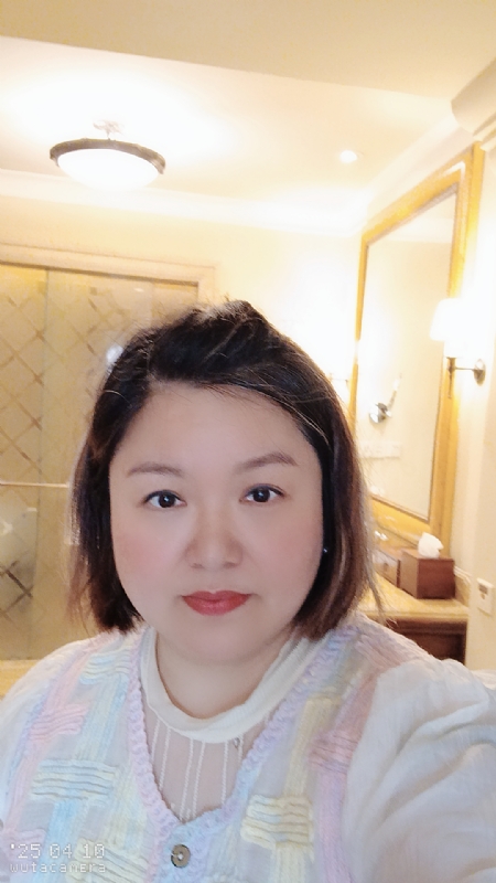 衎静玲瓏的第二张照片--香港王婆说媒