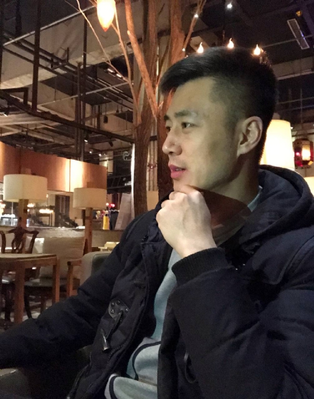 往事随风飘散的第一张照片--香港王婆说媒