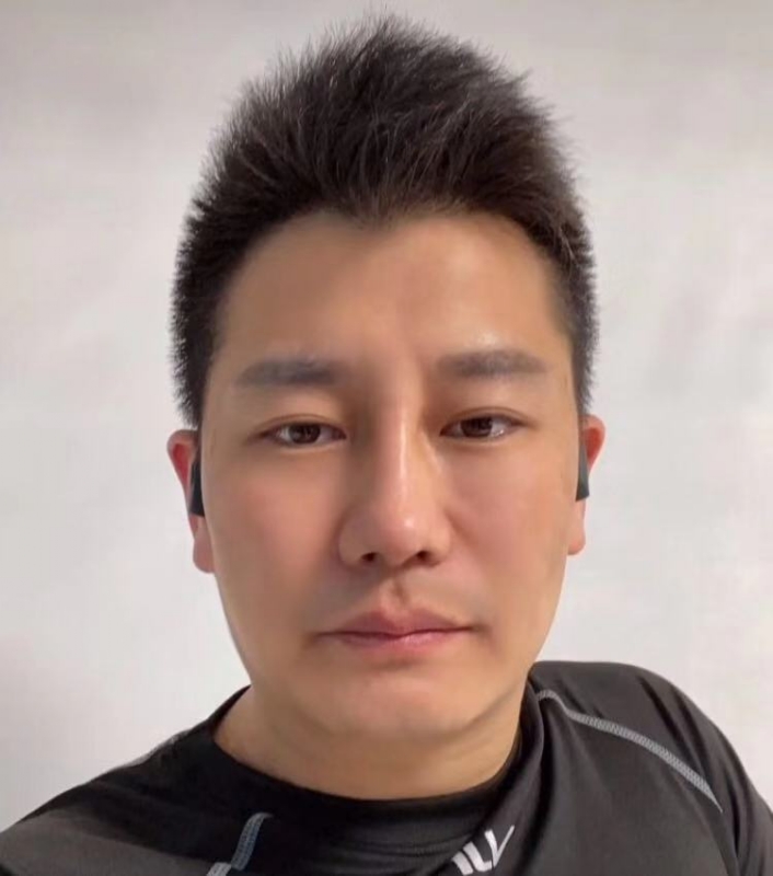 mark的第一张照片--香港王婆说媒