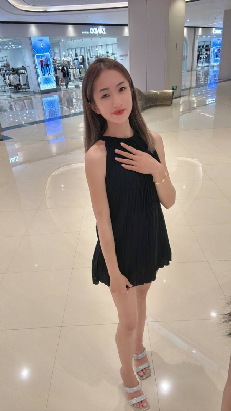 陈丽梅的第一张照片--香港王婆说媒