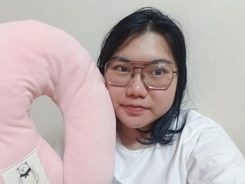 阿清的第一张照片--香港王婆说媒