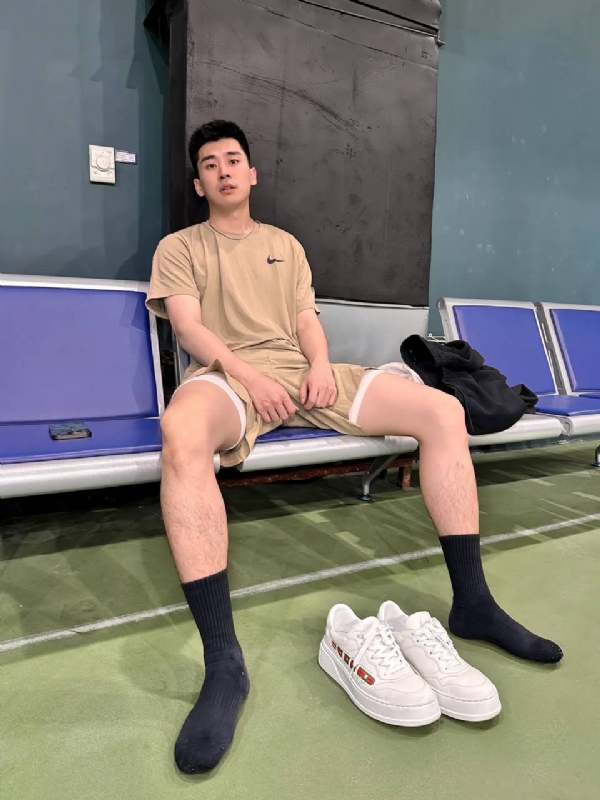 淺安的第一张照片--香港王婆说媒