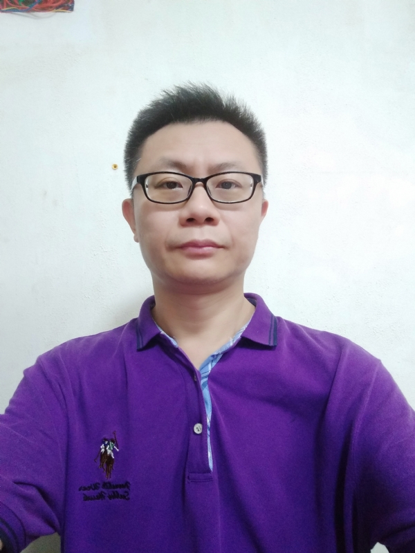 kk的第一张照片--香港王婆说媒
