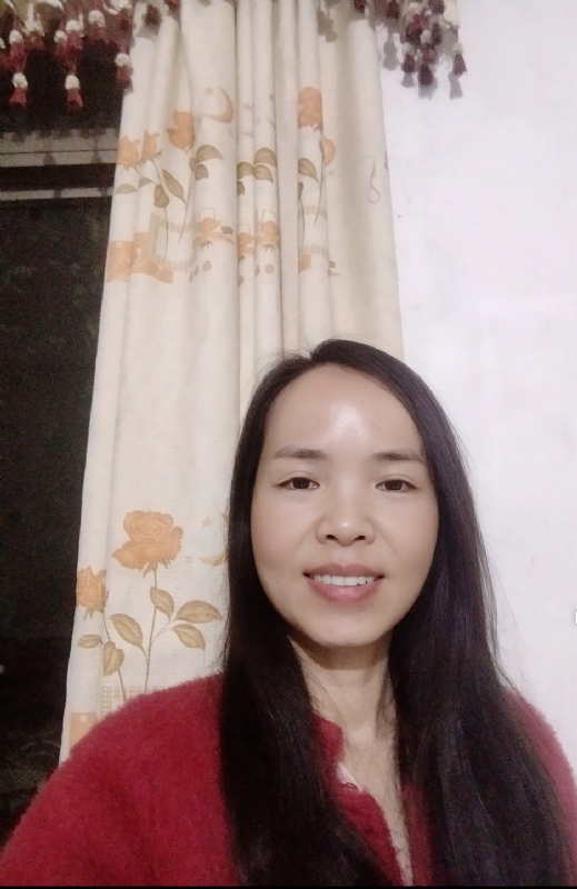 阿敏的第一张照片--香港王婆说媒