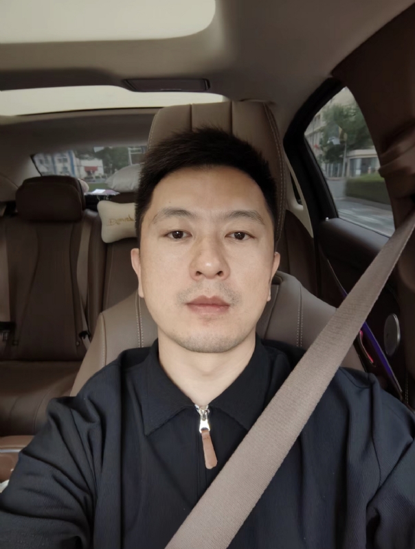Jason的第一张照片--香港王婆说媒