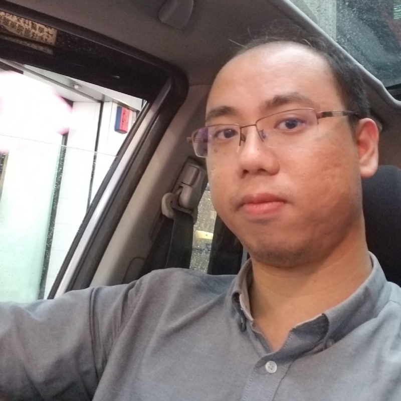 詹士的第二张照片--香港王婆说媒