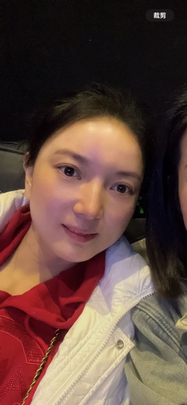 Elaineli的第一张照片--香港王婆说媒